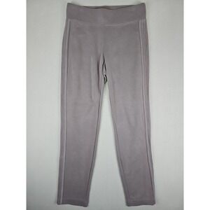 Athleta Serenity Lounge Pants Size XS Gray Pull On Athleisure Style# 209909